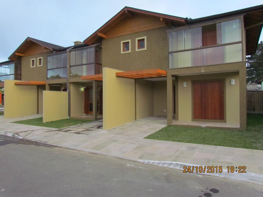 Villa Casas Dos Alpes Gramado Zimmer foto